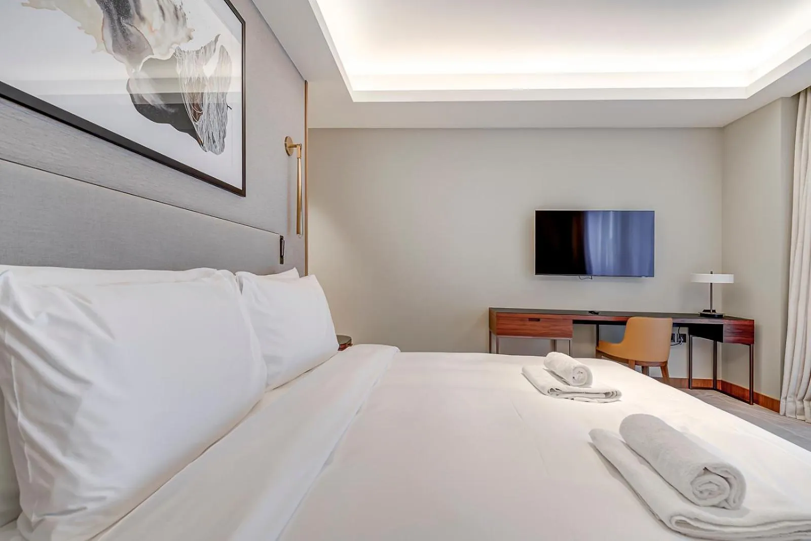 #37 Luxury - 2Br In The Address Dubai Opera - Downtown Apartment United Arab Emirates