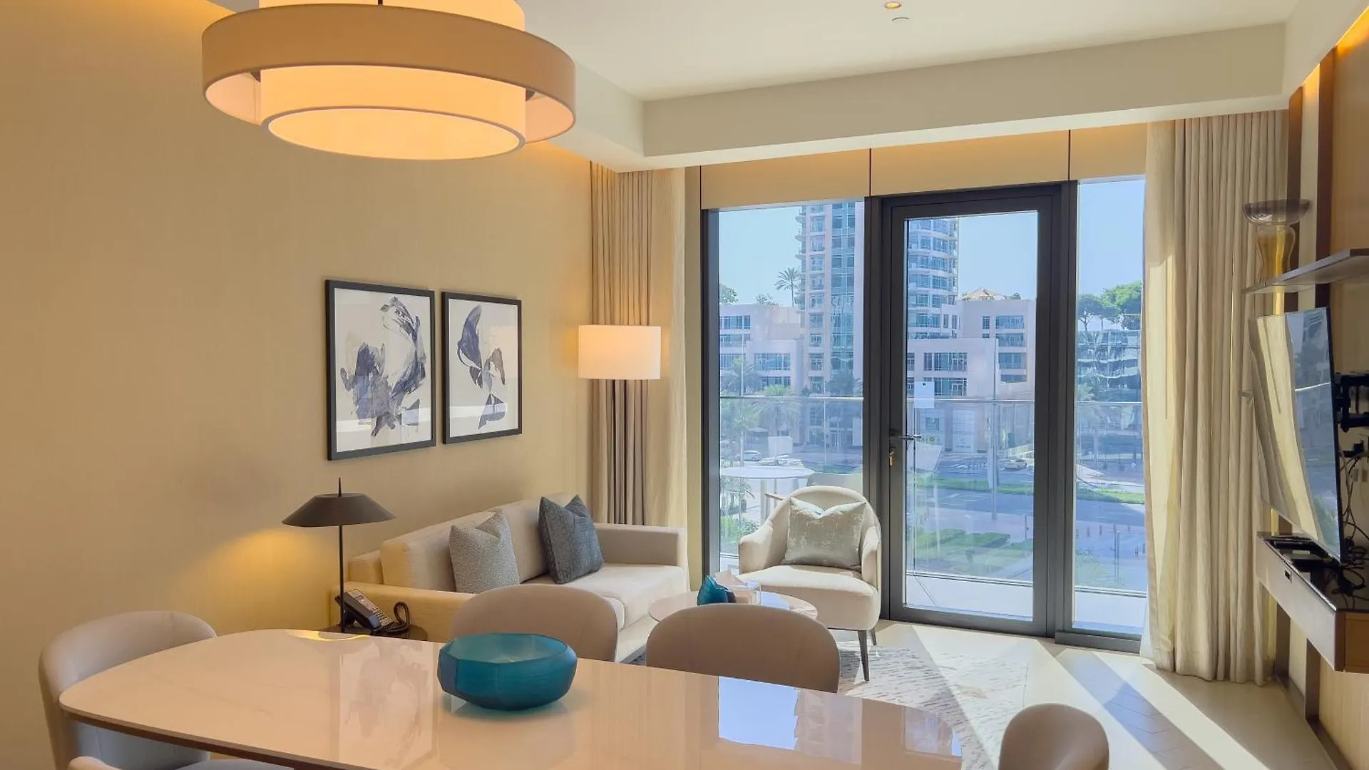 #37 Luxury - 2Br In The Address Dubai Opera - Downtown Apartment United Arab Emirates
