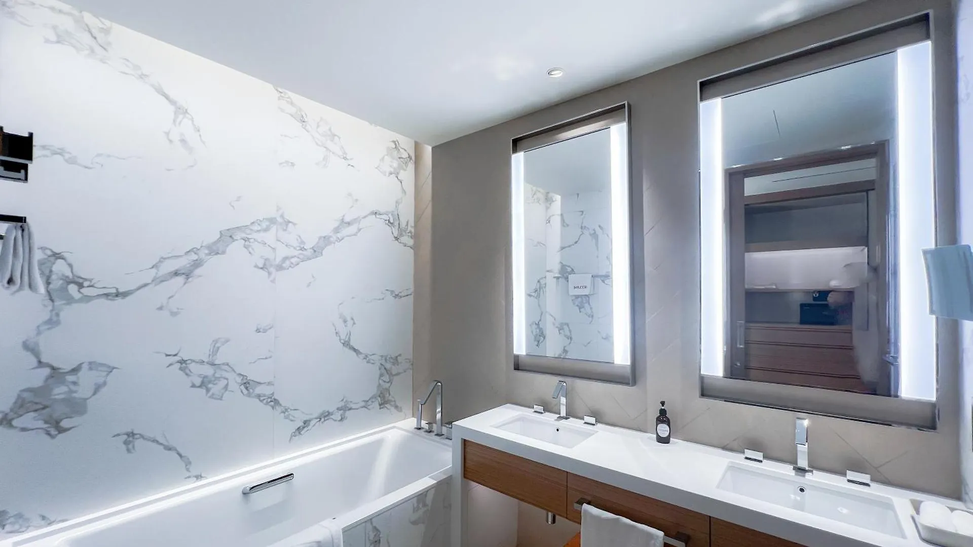 #37 Luxury - 2Br In The Address Dubai Opera - Downtown Apartment 0*,