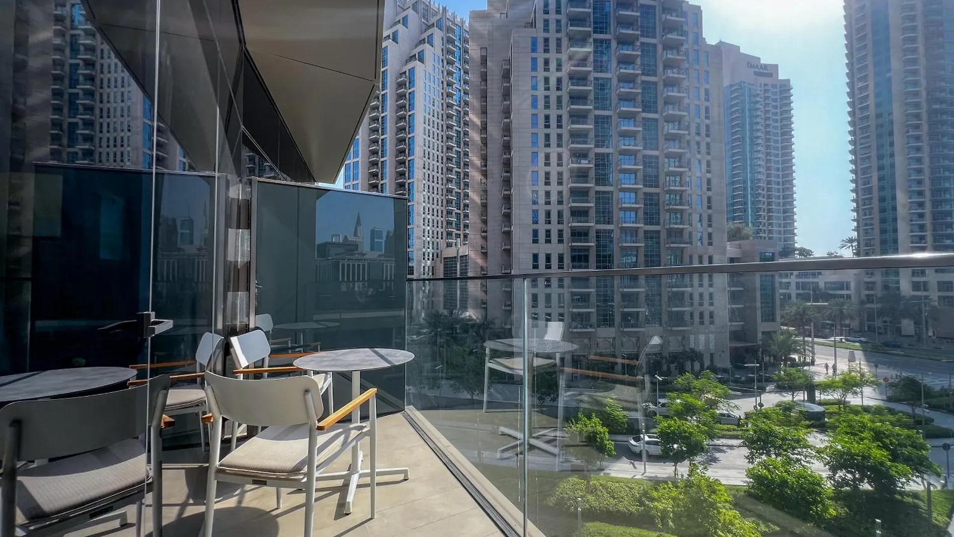 #37 Luxury - 2Br In The Address Dubai Opera - Downtown Apartment 0*,  United Arab Emirates