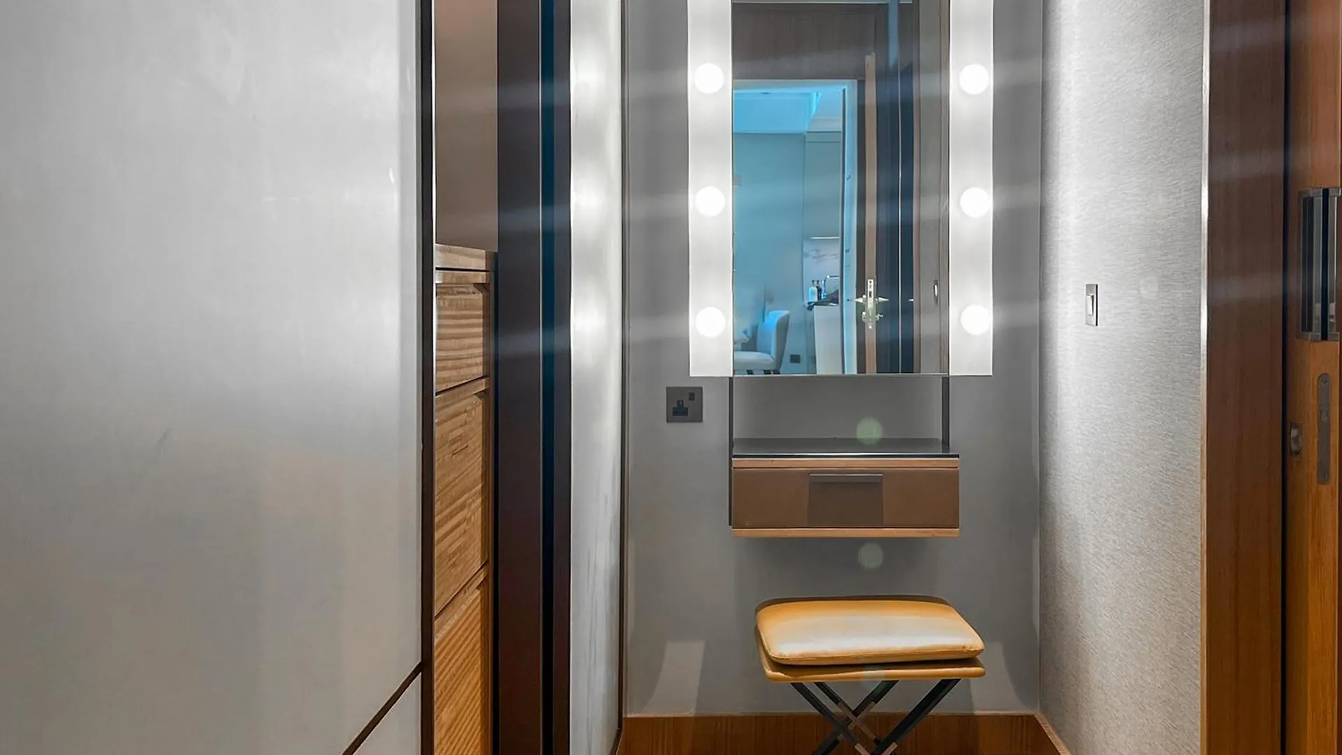 #37 Luxury - 2Br In The Address Dubai Opera - Downtown Apartment