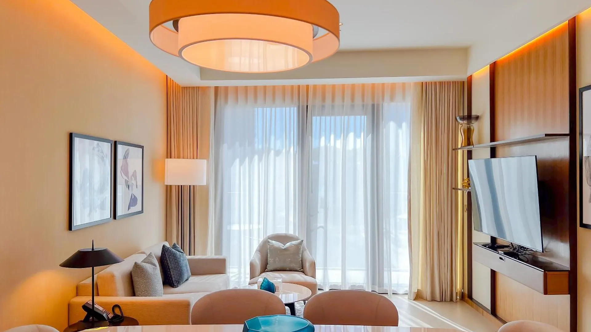 #37 Luxury - 2Br In The Address Dubai Opera - Downtown Apartment United Arab Emirates